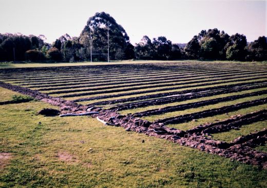 Drainage