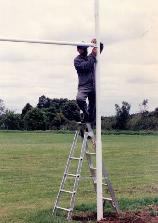 Goal Posts