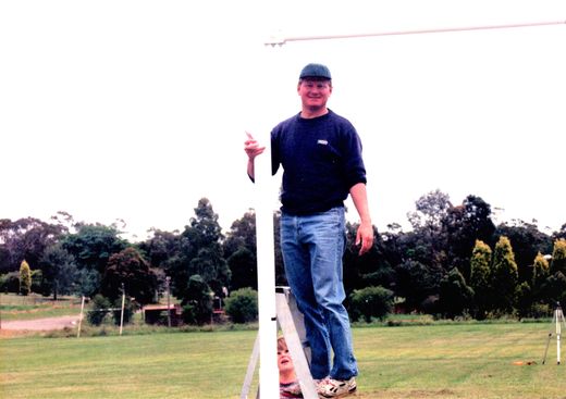 Goal Posts