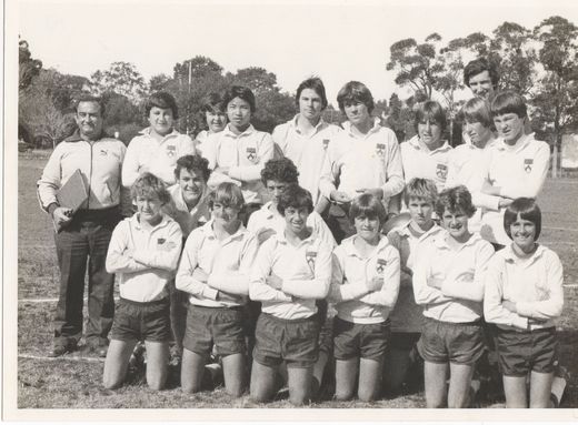 Under 15’s 19something